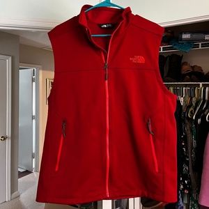 The North Face Vest - Men’s Size L